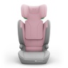 Kinderkraft autosjedalica I-Spark 2 Plus i-Size 15-36 kg (100-150 cm) bez Isofix-a, Pink