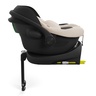 Kinderkraft ENDURA 3u1 Modular System (autosjedalice I-LITE + I-FIX ENDURA + baza ENDURA SAFE FX), Beige