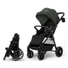 Kinderkraft sportska kolica Grande 2, Green