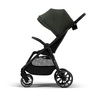 Kinderkraft sportska kolica Grande 2, Green