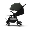 Kinderkraft sportska kolica Grande 2, Green