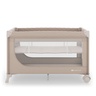 Kinderkraft putni krevetić LEODY UP, Beige