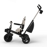 Kinderkraft tricikl AVEO Plus 2, Beige