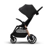 Kinderkraft sportska kolica Grande 2, Black
