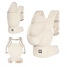 Kinderkraft nosiljka ELARA, Beige