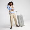 Kinderkraft nosiljka ELARA, Beige