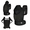 Kinderkraft nosiljka CARRYBEE, Black