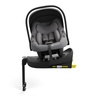 Kinderkraft ENDURA 3u1 Modular System (autosjedalice I-LITE + I-FIX ENDURA + baza ENDURA SAFE FX), Grey
