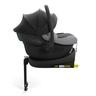Kinderkraft ENDURA 3u1 Modular System (autosjedalice I-LITE + I-FIX ENDURA + baza ENDURA SAFE FX), Grey