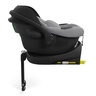 Kinderkraft ENDURA 3u1 Modular System (autosjedalice I-LITE + I-FIX ENDURA + baza ENDURA SAFE FX), Grey