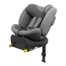 Kinderkraft ENDURA 3u1 Modular System (autosjedalice I-LITE + I-FIX ENDURA + baza ENDURA SAFE FX), Grey