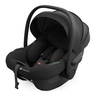 Kinderkraft autosjedalica I-LITE i- Size + ENDURA SAFE FX baza 0-13 kg (40-87 cm), Black
