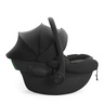 Kinderkraft autosjedalica I-LITE i- Size + ENDURA SAFE FX baza 0-13 kg (40-87 cm), Black