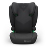 Kinderkraft autosjedalica Junior Fix 2 PLUS i-Size 15-36 kg (100-150 cm), Black
