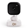 Kinderkraft NITEEYE TRAVEL bežični baby monitor sa stalkom za kameru, White