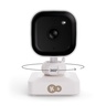 Kinderkraft NITEEYE TRAVEL bežični baby monitor sa stalkom za kameru, White