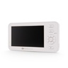 Kinderkraft NITEEYE TRAVEL bežični baby monitor sa stalkom za kameru, White