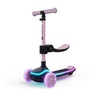 Kinderkraft romobil RAKET UP, Pink