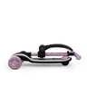 Kinderkraft romobil RAKET UP, Pink