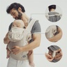 Kinderkraft nosiljka CARRYBEE, Beige