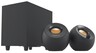 Creative Pebble Plus, zvučnici, 2.1, 8W, USB, Subwoofer, crni