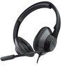 Creative HS-720, slušalice, USB V2, crne