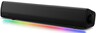 Creative SB GS3, gaming zvučnici, 2.0, 24W, USB, Bluetooth, RGB, crni