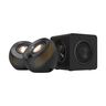 Creative Pebble X Plus, zvučnici, 2.1, 15W, USB, Bluetooth, RGB, crni