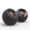 Creative Pebble, zvučnici 2.0, 8W, USB, crni