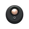 Creative Pebble Pro, zvučnici, 2.0, 10W, USB C, Bluetooth, RGB , crni