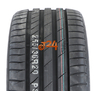 Kumho 235/45ZR20 PS71 100W XL , Pot.: D, Pri.: A, Buka: 72 dB