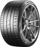 Continental 275/25ZR21 SPORTCONTACT 7 92Y XL EVc , Pot.: D, Pri.: A, Buka: 73 dB
