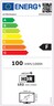 LG 65" NanoCell AI TV 65NANO82A6B, 4K UHD, webOS Smart TV, AI Processor Gen8, HDR10