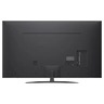 LG 65" NanoCell AI TV 65NANO81A6A, 4K UHD, webOS Smart TV, AI Sound Pro, HDR10