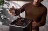 Saeco GranAroma Deluxe  SM6685/00 automatski aparat za espresso