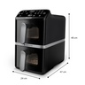 Philips friteza NA461/00