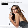 L'Oréal Professionnel STEAMPOD 3.0 + POKLON Absolut Repair obnavljajući tretman za kosu