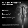 L'Oréal Professionnel  SteamPod 4.0 Glacial Meteora Limited Edition + Redken Acidic Bonding Concentrate šampon za kosu