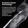 L'Oréal Professionnel  SteamPod 4.0 Glacial Meteora Limited Edition + Redken Acidic Bonding Concentrate šampon za kosu