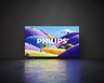 Philips 50" LED TV 50PUS7001/12, 4K UHD, Titan OS Smart TV, Pixel Precise Ultra HD, HDR10+ & DTS:X