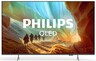 Philips 43" QLED TV 43PQS7801/12, 4K UHD, Titan OS Smart TV, Pixel Precise Ultra HD, HDR10+, Dolby Atmos & DTS:X
