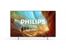 Philips 43" QLED TV 43PQS7801/12, 4K UHD, Titan OS Smart TV, Pixel Precise Ultra HD, HDR10+, Dolby Atmos & DTS:X