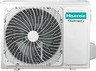 Hisense Inverter klima uređaj CF70BT2BG/AS70BT2BW, 6300 W, Wi-Fi