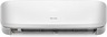 Hisense Inverter klima uređaj QJ35XJ3AG/AS35XJ3EW, 3500 W, HI-NANO sterilization, AI Smart, Fresh Air, Wi-Fi
