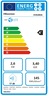 Hisense Inverter klima uređaj Easy Smart CA25LR02G/AS25LR02W 2600 W