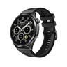 Honor Watch 6 Shadow Black, pametni sat