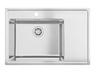 Alveus sudoper ONE 50 L
