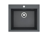 Alveus sudoper PURE-G 30 Carbon - A91