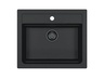 Alveus sudoper ATROX 30 Black Edition A90