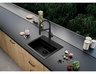 Alveus sudoper ATROX 30 Black Edition A90